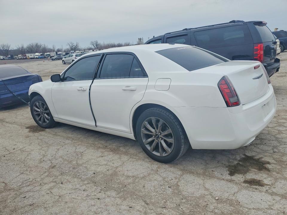 Aukcja sprzedaży 2014 Chrysler 300, vin: 2C3CCAGG8EH374053, numer aukcji: 77869515