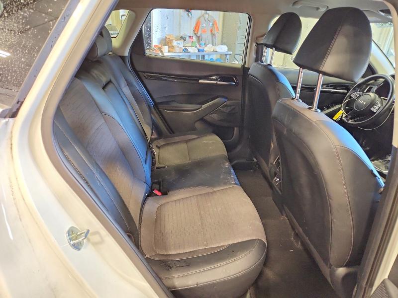 77613345 :رقم المزاد ، KNDEUCAA5P7353970 vin ، 2023 Kia Seltos مزاد بيع