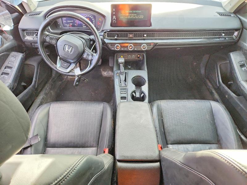 Aukcja sprzedaży 2022 Honda Civic, vin: 2HGFE1F91NH001296, numer aukcji: 75889755