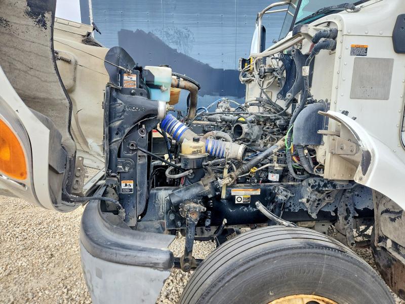 Продаж на аукціоні авто 2017 Peterbilt 348, vin: 1XP3AJ8X9HD430601, номер лоту: 77497255