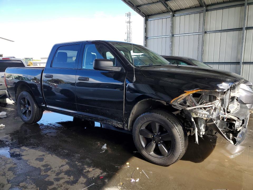 2015 Ram 1500 მანქანა იყიდება აუქციონზე, vin: 1C6RR6KG7FS571113, აუქციონის ნომერი: 77130265