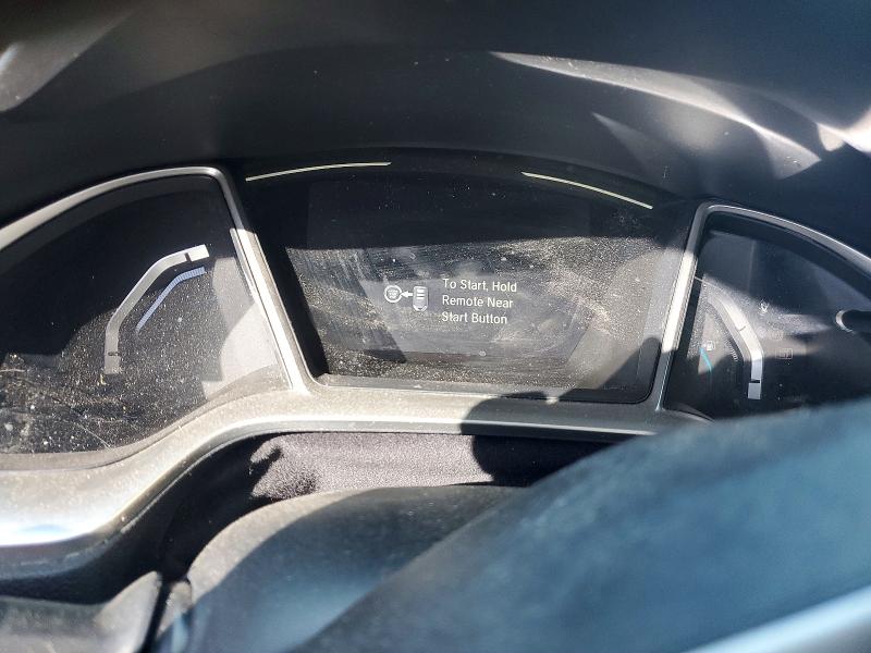 Aukcja sprzedaży 2020 Honda Civic, vin: 19XFC1F32LE005947, numer aukcji: 77029705