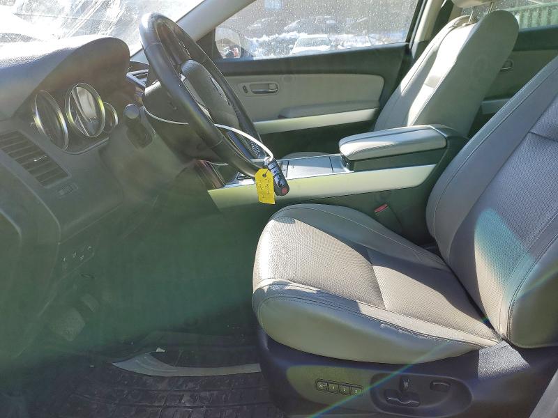 Aukcja sprzedaży 2015 Mazda Cx-9, vin: JM3TB3DV6F0450136, numer aukcji: 76078085
