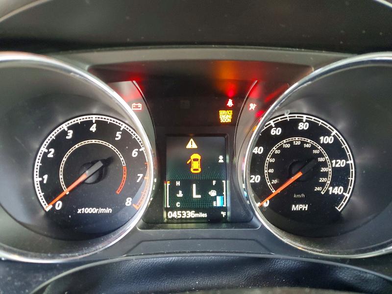 Продаж на аукціоні авто 2019 Mitsubishi Outlander Sport, vin: JA4AP3AU2KU035230, номер лоту: 75493105