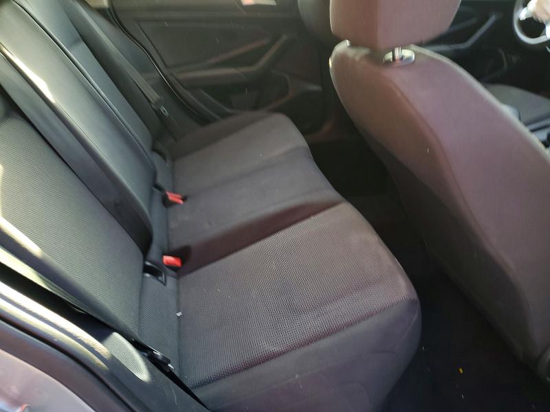 75707805 :رقم المزاد ، 3VWC57BU1MM028333 vin ، 2021 Volkswagen Jetta مزاد بيع