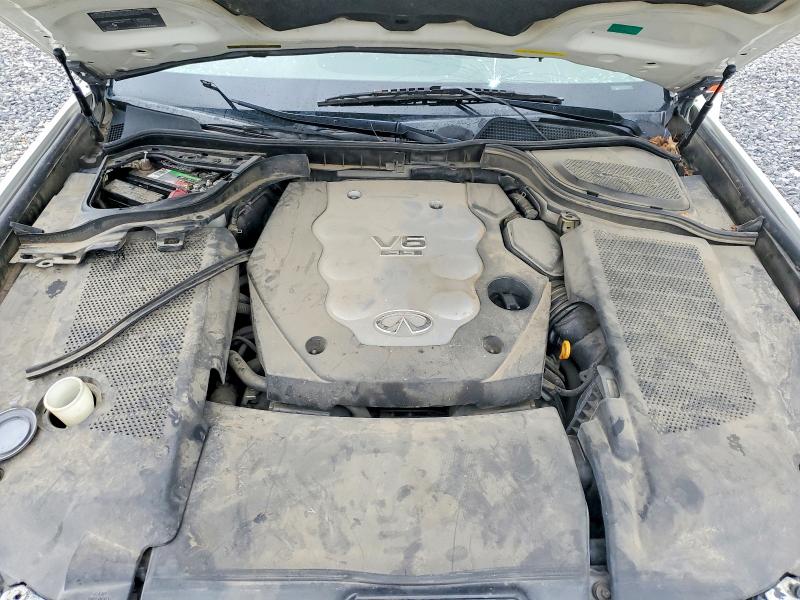 Продаж на аукціоні авто 2007 Infiniti M35, vin: JNKAY01F17M459930, номер лоту: 79165315