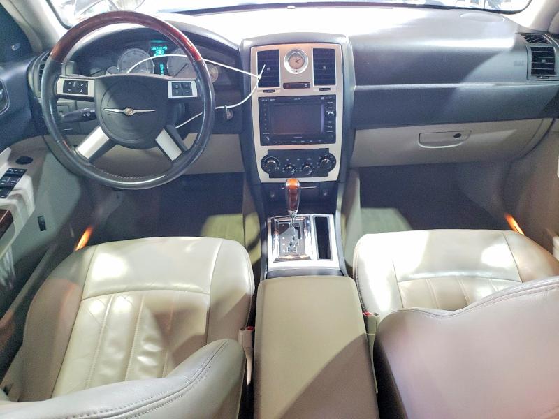 Продажа на аукционе авто 2007 Chrysler 300c, vin: 2C3KA63H27H897276, номер лота: 77798945