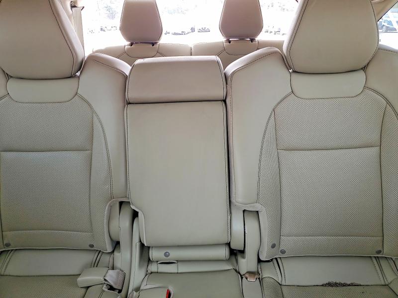 Продажа на аукционе авто 2020 Acura Mdx, vin: 5J8YD4H59LL021996, номер лота: 78592175