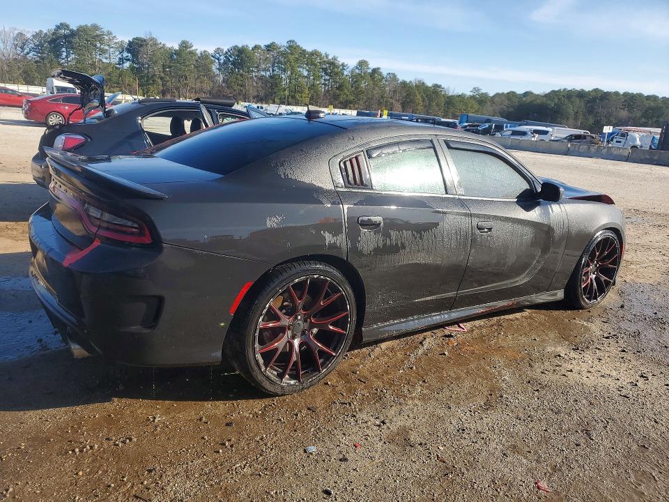 Продажа на аукционе авто 2020 Dodge Charger, vin: 2C3CDXGJ6LH185863, номер лота: 76248345