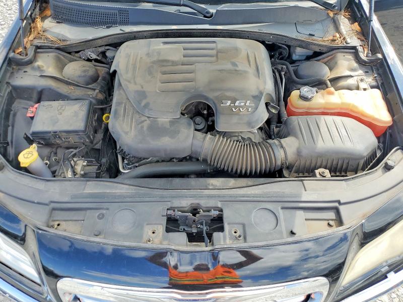 78229485 :رقم المزاد ، 2C3CCACGXCH249512 vin ، 2012 Chrysler 300 مزاد بيع