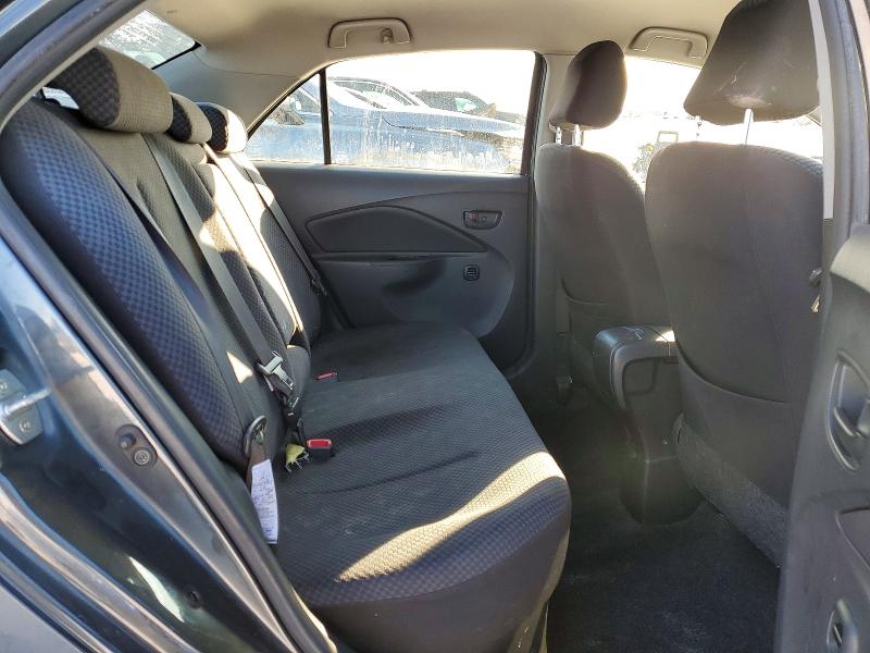 Aukcja sprzedaży 2008 Toyota Yaris, vin: JTDBT903481251284, numer aukcji: 77322805