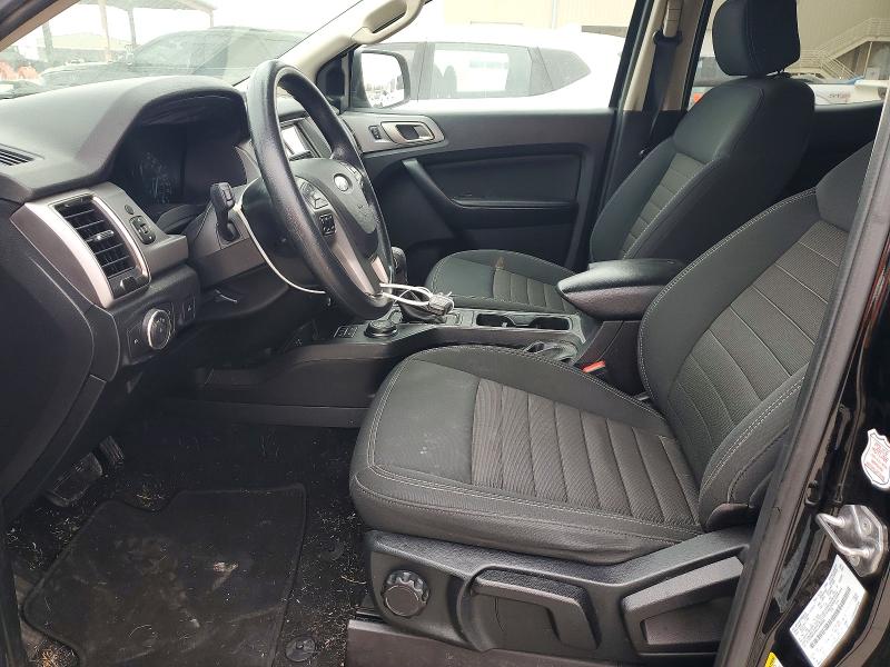 Aukcja sprzedaży 2020 Ford Ranger, vin: 1FTER4FHXLLA10568, numer aukcji: 76360415