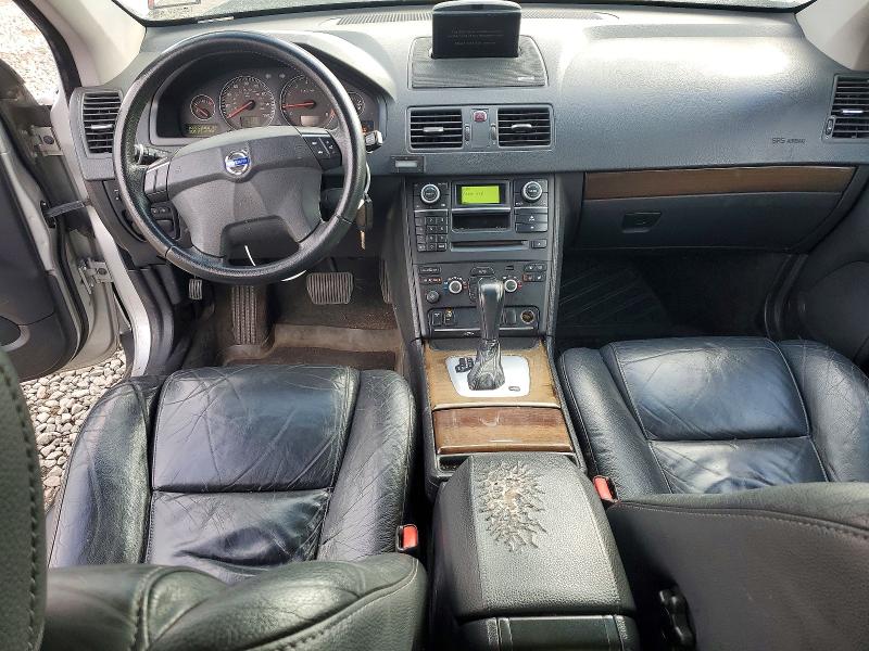 Aukcja sprzedaży 2010 Volvo Xc90, vin: YV4982CZ5A1552897, numer aukcji: 76839585