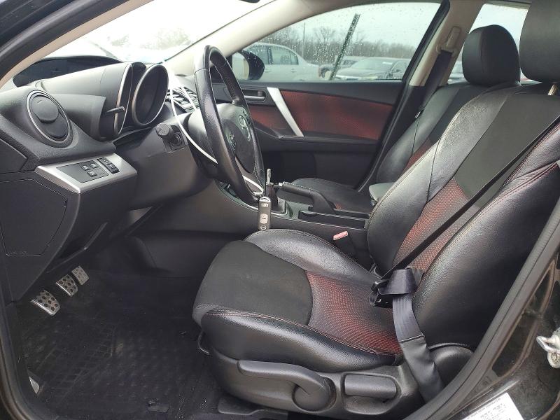 Продаж на аукціоні авто 2012 Mazda Speed, vin: JM1BL1L33C1545975, номер лоту: 78738285