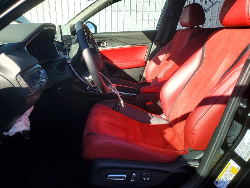 Продажа на аукционе авто 2023 Acura Integra, vin: 19UDE4H62PA028312, номер лота: 78716635