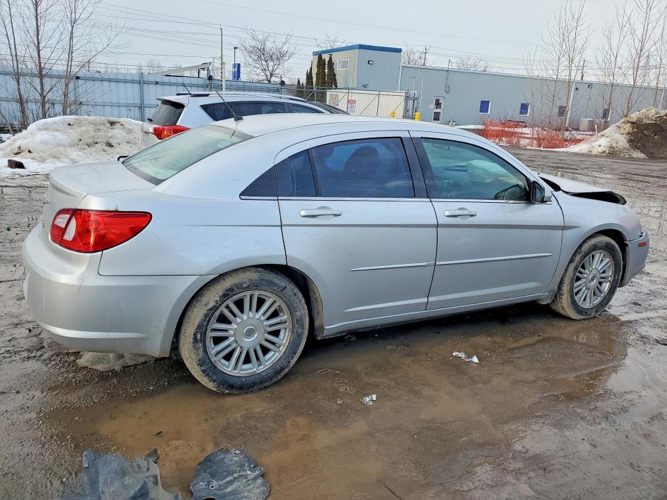 Продажа на аукционе авто 2008 Chrysler Sebring, vin: 1C3LC46K98N215657, номер лота: 77450895
