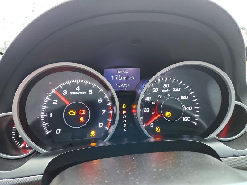 Aukcja sprzedaży 2013 Acura Tl, vin: 19UUA8F2XDA017427, numer aukcji: 74369385