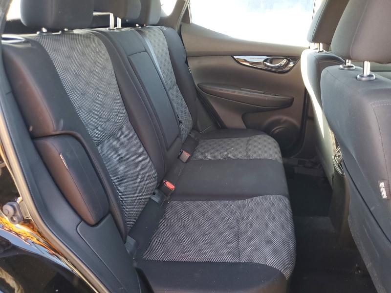 79545635 :رقم المزاد ، JN1BJ1BVXNW582765 vin ، 2022 Nissan Rogue Sport مزاد بيع