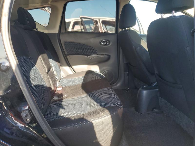 Aukcja sprzedaży 2014 Nissan Versa Note, vin: 3N1CE2CP4EL437936, numer aukcji: 74868535