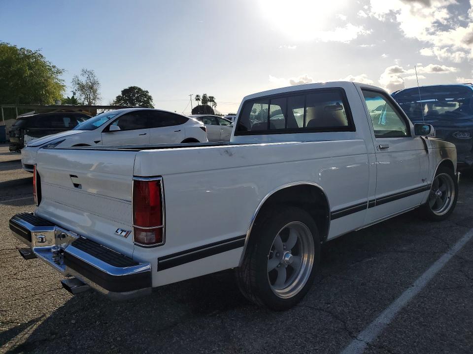 Aukcja sprzedaży 1982 Gmc S Truck, vin: 1GTBS14B4C2506301, numer aukcji: 76648185