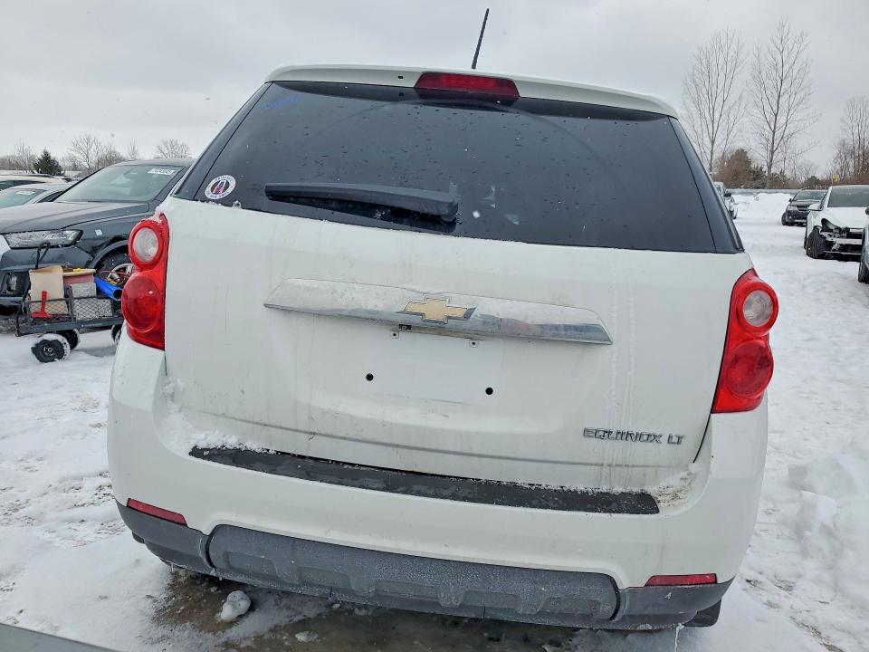 76070385 :رقم المزاد ، 2GNALPEK4D6183566 vin ، 2013 Chevrolet Equinox مزاد بيع