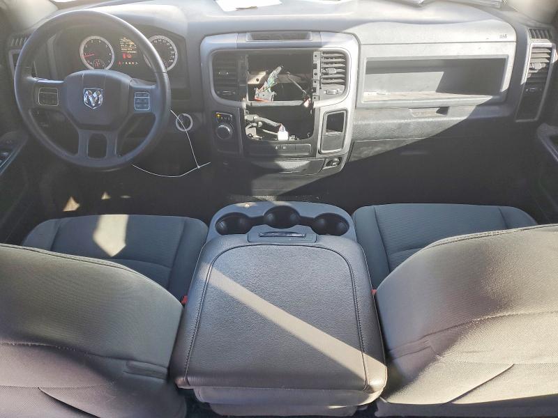 Aukcja sprzedaży 2014 Ram 1500, vin: 1C6RR6FG3ES267513, numer aukcji: 78799265