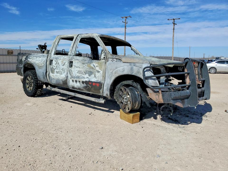 Aukcja sprzedaży 2016 Ford F350, vin: 1FT8W3BT2GEB75891, numer aukcji: 78119365
