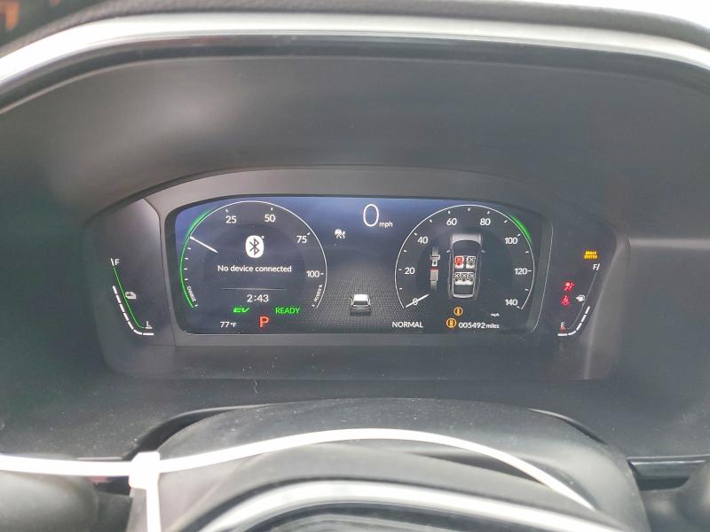 Продажа на аукционе авто 2026 Honda Cr-v, vin: 7FARS6H91TE009517, номер лота: 76802635