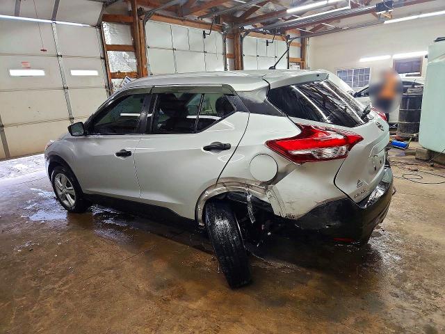 Продаж на аукціоні авто 2018 Nissan Kicks, vin: 3N1CP5CU2JL519529, номер лоту: 75471595
