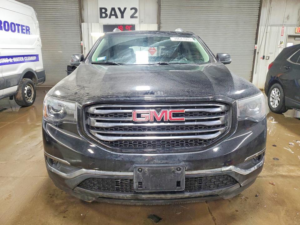 Продаж на аукціоні авто 2018 Gmc Acadia, vin: 1GKKNVLS4JZ202068, номер лоту: 78641065