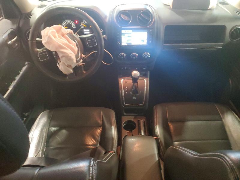 2015 Jeep Patriot მანქანა იყიდება აუქციონზე, vin: 1C4NJRAB3FD338985, აუქციონის ნომერი: 77823025