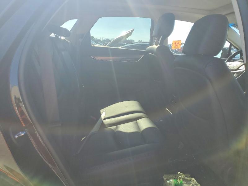 Продажа на аукционе авто 2017 Cadillac Xt5, vin: 1GYKNCRS5HZ105277, номер лота: 77233245