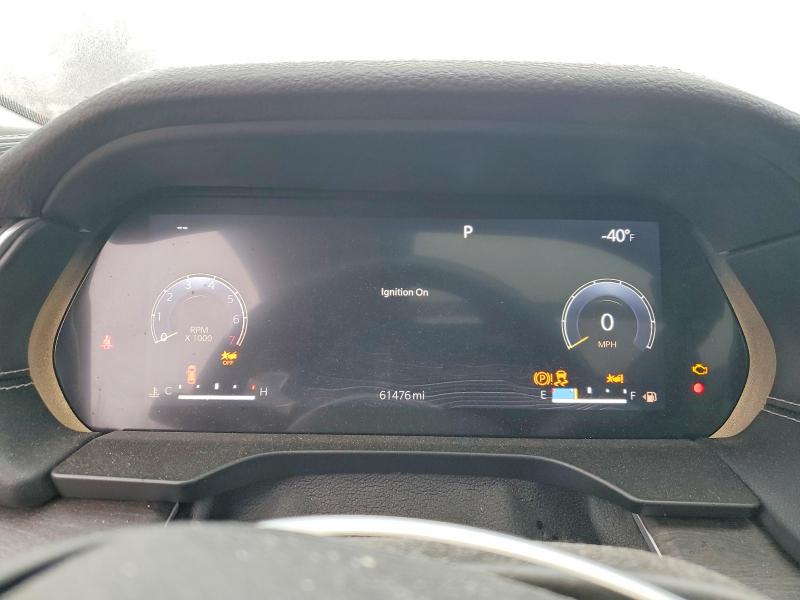 Aukcja sprzedaży 2022 Jeep Grand Cherokee, vin: 1C4RJKBG2N8535446, numer aukcji: 77993325