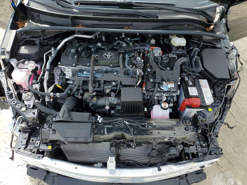 Продаж на аукціоні авто 2026 Toyota Corolla, vin: JTDBCMFE1T3115283, номер лоту: 78042525