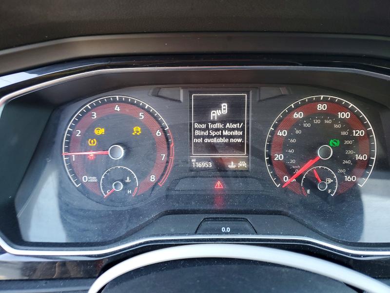 Продаж на аукціоні авто 2019 Volkswagen Jetta, vin: 3VWC57BUXKM022656, номер лоту: 76318215