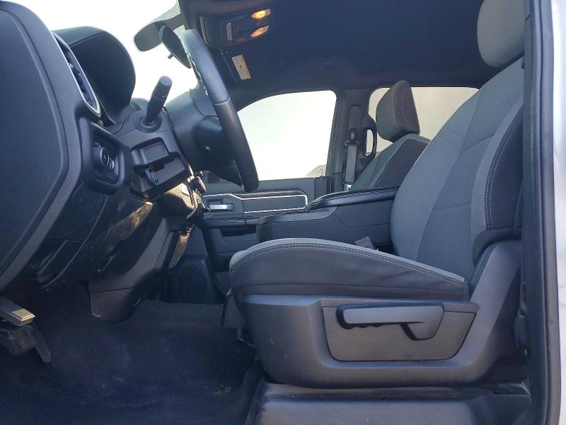 Продаж на аукціоні авто 2022 Ram 2500, vin: 3C6UR5JL6NG239284, номер лоту: 73023145