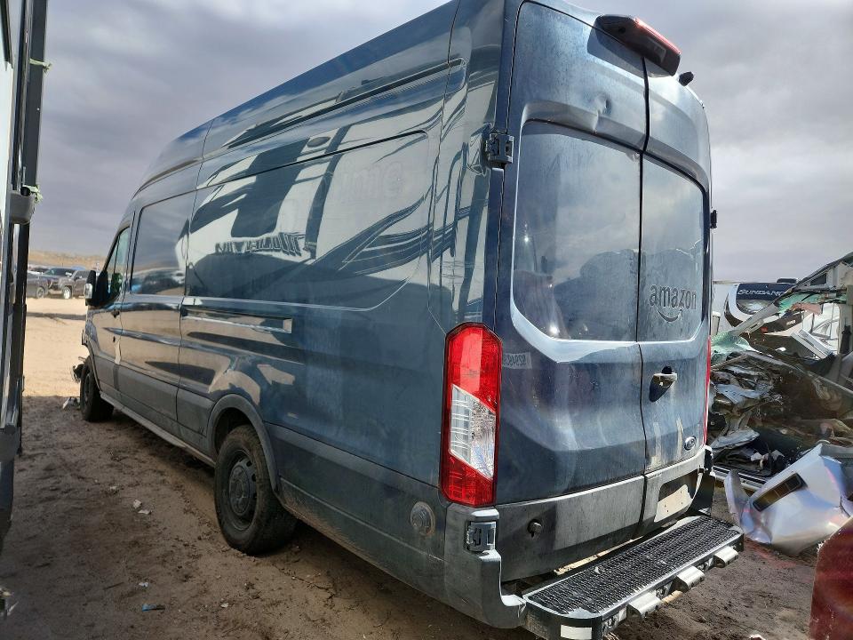 2020 Ford Transit მანქანა იყიდება აუქციონზე, vin: 1FTBR3X88LKB04885, აუქციონის ნომერი: 75607055