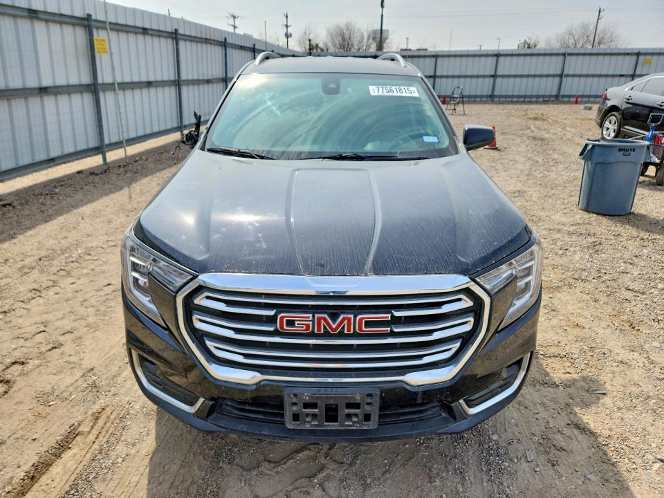2022 Gmc Terrain მანქანა იყიდება აუქციონზე, vin: 3GKALPEV3NL146044, აუქციონის ნომერი: 77561815