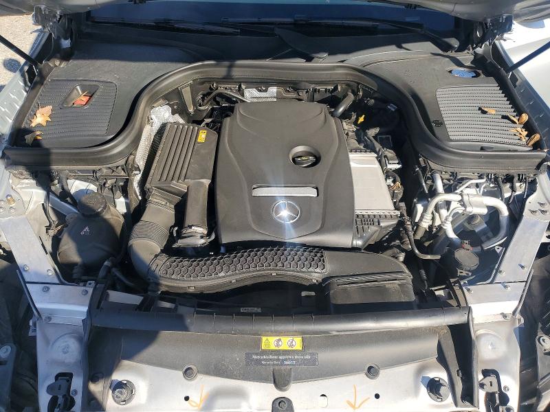 Продажа на аукционе авто 2019 Mercedes-benz Glc, vin: WDC0G4KB9KV162453, номер лота: 75614635