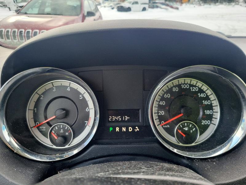 Aukcja sprzedaży 2016 Dodge Grand Caravan, vin: 2C4RDGBG9GR331027, numer aukcji: 78421675
