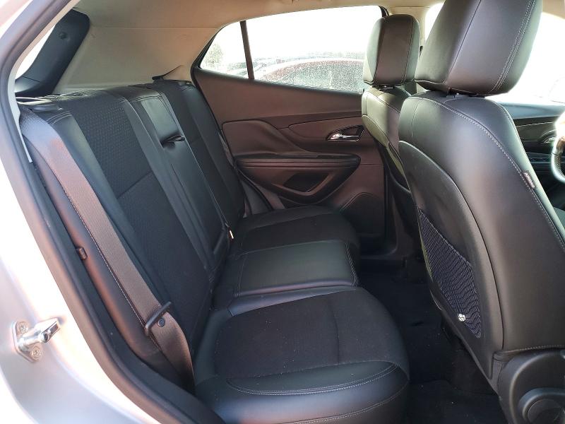 Продаж на аукціоні авто 2018 Buick Encore, vin: KL4CJ1SB9JB666742, номер лоту: 75756855