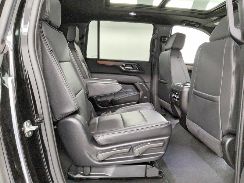 Aukcja sprzedaży 2025 Gmc Yukon Xl, vin: 1GKS2JRL3SR164609, numer aukcji: 77233145