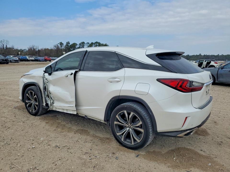 Aukcja sprzedaży 2018 Lexus Rx 350, vin: 2T2ZZMCA4JC112182, numer aukcji: 77179085