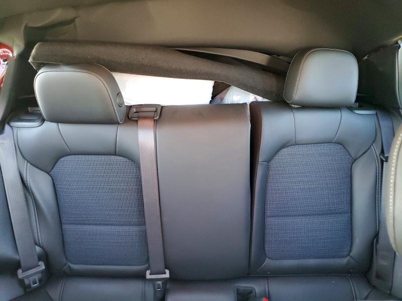 77240085 :رقم المزاد ، KL47LAEP8SB102746 vin ، 2025 Buick Envista مزاد بيع
