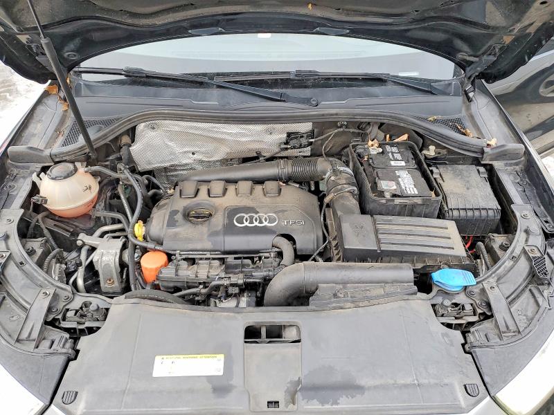 Aukcja sprzedaży 2018 Audi Q3, vin: WA1ECCFS1JR014391, numer aukcji: 75040755