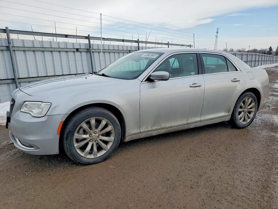 78170725 :رقم المزاد ، 2C3CCARG2MH602737 vin ، 2021 Chrysler 300 مزاد بيع