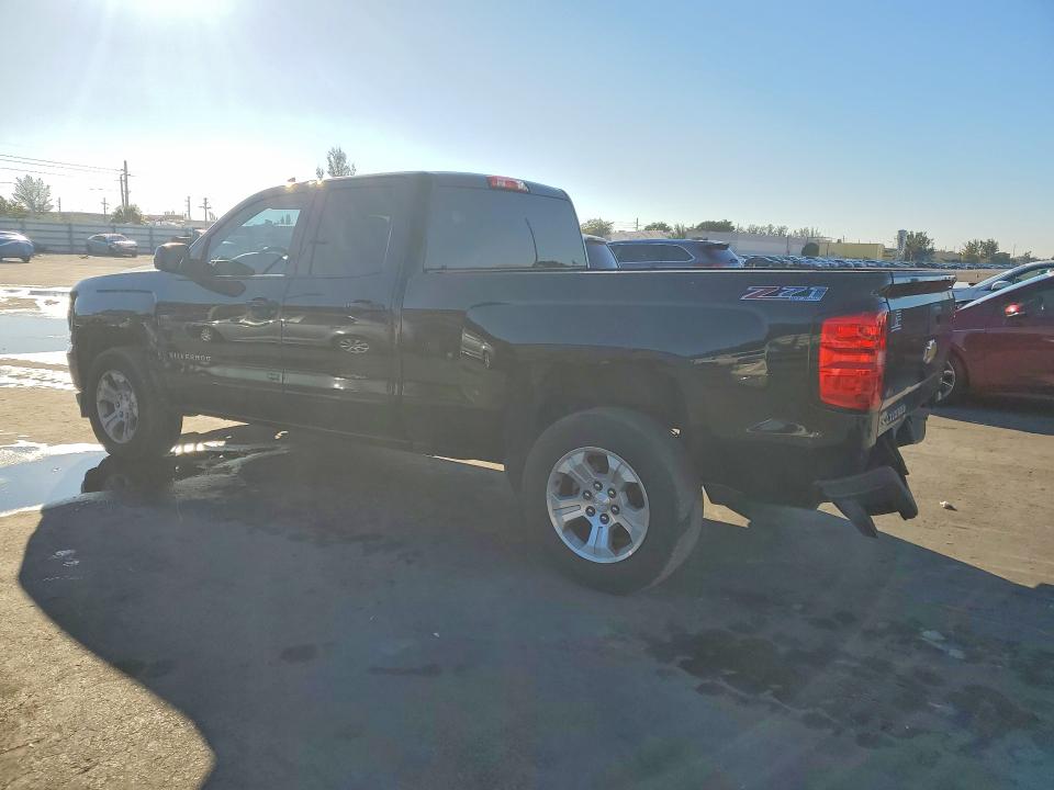 Aukcja sprzedaży 2017 Chevrolet Silverado, vin: 1GCVKREC1HZ329840, numer aukcji: 74872815