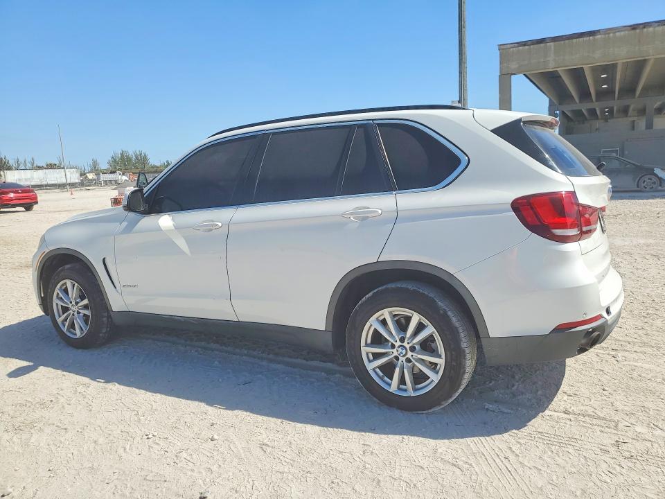 Aukcja sprzedaży 2015 Bmw X5, vin: 5UXKR2C53F0H39228, numer aukcji: 79138375