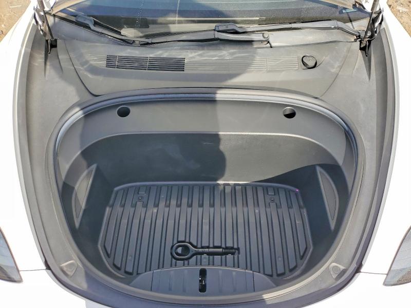 2021 Tesla Model 3 მანქანა იყიდება აუქციონზე, vin: 5YJ3E1EA3MF027240, აუქციონის ნომერი: 78904335
