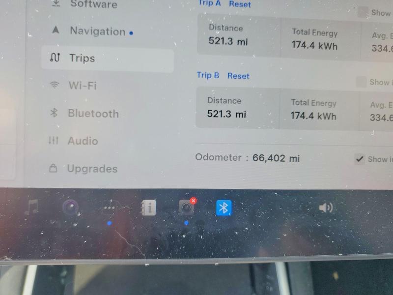 Продаж на аукціоні авто 2020 Tesla Model 3, vin: 5YJ3E1EB4LF600329, номер лоту: 74506585